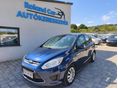 FORD C-MAX 1.6 VCT Trend Jéghideg klíma! Szélvédő fűtés! Ülés fűtés! Szép állapot! Csere-beszámítás!