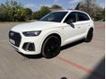 AUDI Q5 40 TDI Sport quattro S-tronic