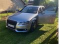 AUDI A4 2010/6 - 2