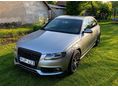 AUDI A4 Avant 3.0 V6 TDI DPF quattro