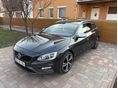 VOLVO V60 2.0 D [D2] R-Design Kinetic