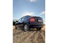 OPEL ASTRA G 2008/12 - 2