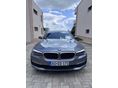 BMW 520d (Automata)
