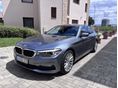 BMW 520 2017/7 - 8