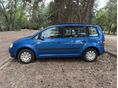 VOLKSWAGEN TOURAN 2003 - 2