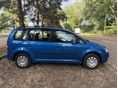 VOLKSWAGEN TOURAN 2003 - 3