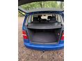 VOLKSWAGEN TOURAN 2003 - 11