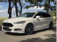FORD MONDEO 2016/9 - 1