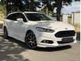 FORD MONDEO 2016/9 - 2