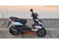 APRILIA SR 2009/1 - 2
