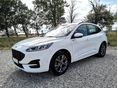 FORD KUGA 2.5 FHEV ST-Line CVT Első tulajdonostól.LED.Tolató kamera.Sávtartó.ACC.Holttér figyelő.KeylessGo