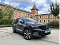 VOLVO XC40 Recharge Twin Plus AWD FULL EXTRA- 408 Le- 360 kamera -Panoráma- Harman/Kardon - Hőszivattyú - Vonóhor