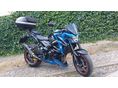 SUZUKI GSX-S 750 2018/12 - 2