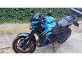 SUZUKI GSX-S 750 2018/12 - 3