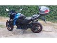 SUZUKI GSX-S 750 2018/12 - 4