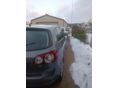 VOLKSWAGEN GOLF PLUS 2008/4 - 2
