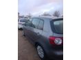 VOLKSWAGEN GOLF PLUS 2008/4 - 4