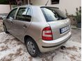 SKODA FABIA 2006/5 - 3