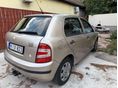 SKODA FABIA 2006/5 - 5