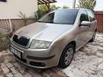 SKODA FABIA 1.2 12V Ambiente