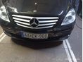 MERCEDES-BENZ B 150 2008/6 - 2