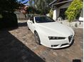 ALFA ROMEO SPIDER 2008/8 - 2