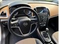 OPEL ASTRA J Sedan 1.6 Cosmo Kanyarkövető Bi-Xenon. radar. tolató kamera. 17 felni. téli gumik