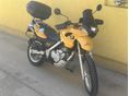 BMW F 650 GS 