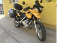 BMW F 650 GS 2001/9 - 5