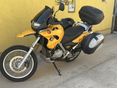 BMW F 650 GS 2001/9 - 6