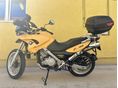 BMW F 650 GS 2001/9 - 10
