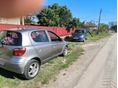 TOYOTA YARIS 2005 - 4