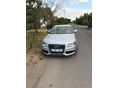 AUDI A4 2.0 TDI DPF
