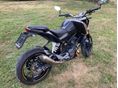 KTM 125 DUKE 2014 - 2