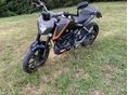 KTM 125 DUKE 2014 - 3