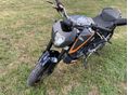 KTM 125 DUKE 2014 - 6