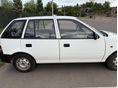 SUZUKI SWIFT 1997 - 5
