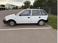 SUZUKI SWIFT 1997 - 6