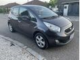 KIA VENGA 2013/4 - 1