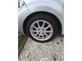 TOYOTA AYGO 2007/6 - 8