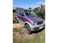 DAIHATSU TERIOS 1.3 CX