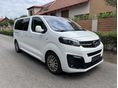 OPEL ZAFIRA LIFE 2.0 D Business Edition L (Automata) (9 személyes ) Euro 6d 9 FŐ SÁVTARTÓ KAMERA ADAPTÍV TEMPOMAT KAMRA KEYLESS GO HOLTTÉR FIGYELŐ CARPLAY