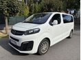 OPEL ZAFIRA LIFE 2.0 D Business Edition L (Automata) (9 személyes ) Euro 6d 9 FŐ SÁVTARTÓ KAMERA ADAPTÍV TEMPOMAT KAMRA KEYLESS GO HOLTTÉR FIGYELŐ CARPLAY