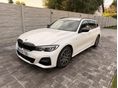 BMW 330d M Sport (Automata)