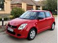 SUZUKI SWIFT 2006/6 - 2