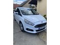 FORD S-MAX 2.0 TDCi Trend Friss Nagyszervíz!