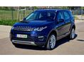 LAND ROVER DISCOVERY SPORT 2.2 TD4 HSE (Automata) KEYLESS-PANORÁMA-NAVI-KAMERA-XENON-GARANCIA!