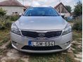KIA CEE'D 2010/8 - 2