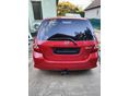 HONDA JAZZ 2006/6 - 4