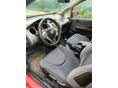 HONDA JAZZ 2006/6 - 8